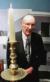 William Burroughs