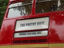 Poetry Buzz London