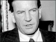 London: Kim Philby, spy