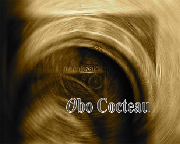 Obo Cocteau: Enter