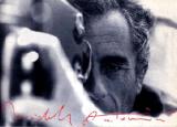 Michelangelo Antonioni