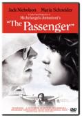 Antonioni's The Passenger