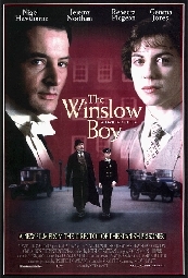 The Winslow Boy: Sony Pictures