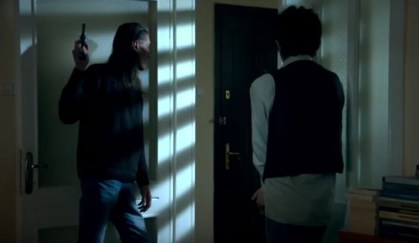 Behzat C: Turish Cop Noir