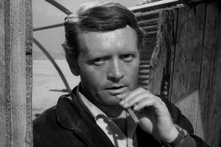 Patrick McGoohan: Danger Man/ Secret Agent