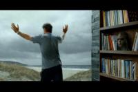 Polanski's The Ghost Writer