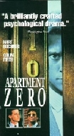 Apartment Zero