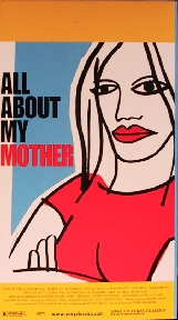 All About My Mother: Pedro Almodovar