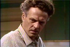 Dr. Philip Martel (Bernard Horsfall)