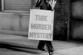 Fritz Lang: Man Hunt