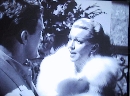 Kirk Douglas and Lana Turner
