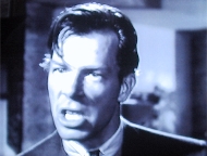 Lee Marvin: The Big Heat