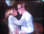 Body Heat: Turner & Hurt
