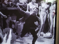 Expressionist theatre