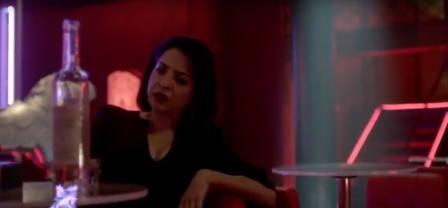 Queen of the South: Veronica Falcon