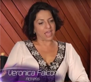 Veronica Falcon