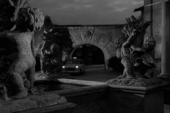 Danger Man: No Marks For Servility