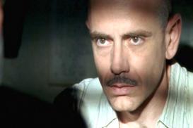 Detective De Luca: Rassetto