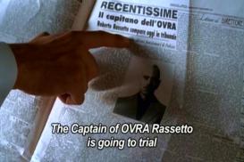 Rassetto goes on trial