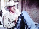 Lee Marvin as Hector