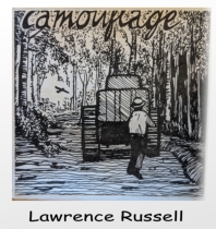 DNA - Camouflage tape, LR 1971