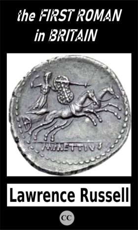 The First Roman in Britain