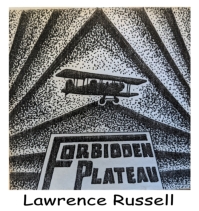 Forbidden Plateau tape, LR 1970