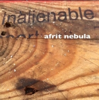Afrit Inalieable album cover