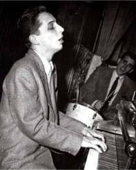 Chet Baker-Dick Zwardzik