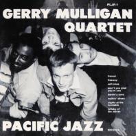 Chet Baker: Jerry Mulligan Quartet