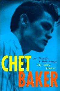 Chet Baker: memoir