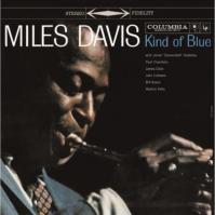 Miles Davis: Kind of Blue