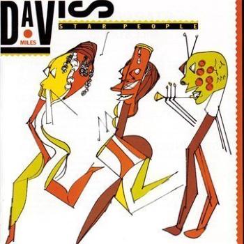 Miles Davis: Star People