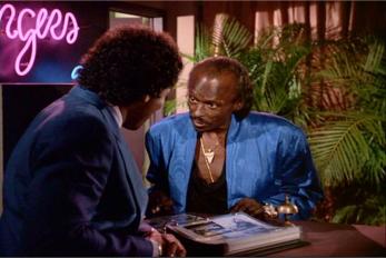 Miles Davis: Miami Vice