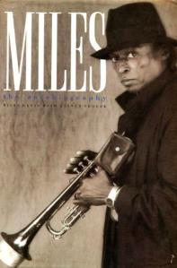 Miles Davis autobiography