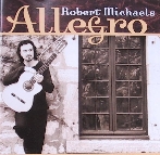Robert Michaels, Allegro