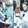 Manuel Galban and Ry Cooder