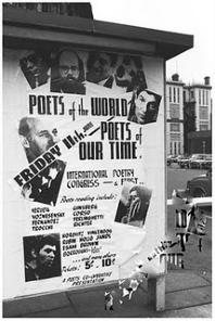 Pete Brown at the Albert Hall