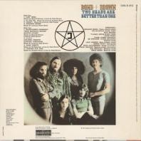 Graham Bond + Pete Brown