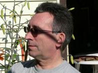 (Brother) Paul Green