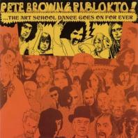 Pete Brown & Piblokto