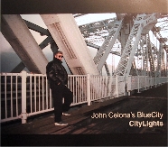 John Celona: City Lights
