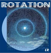 Rotation by Lawrence Russell