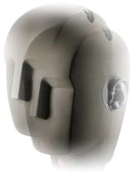 Binaural: the Fritz Files