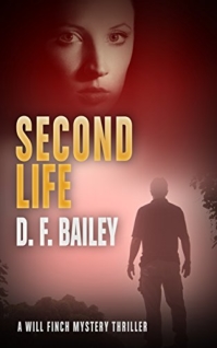 DF Bailey: Second Life