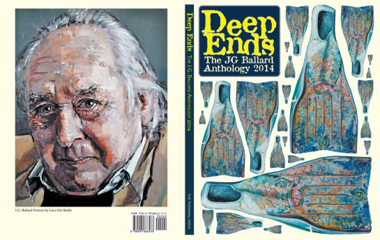 Deep Ends: Ballard Anthology 2014