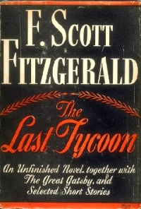 Fitzgerald: the Last Tycoon