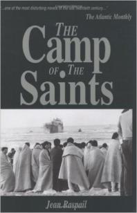 Jean Raspail: the Camp of the Saints