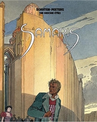 Shuiten-Peeters: SAMARIS