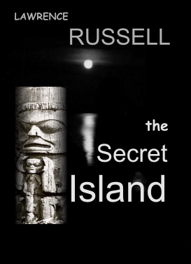 LR: The Secret Island
